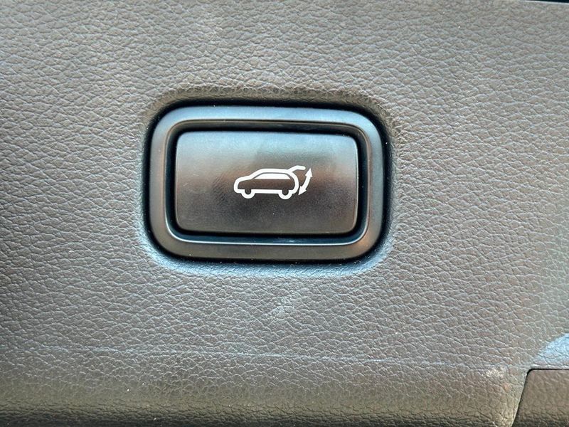 2021 Hyundai Palisade SEL AWD - 22912341 - 10