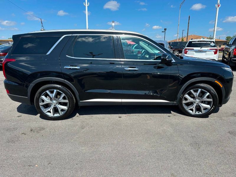 2021 Hyundai Palisade SEL AWD - 22912341 - 11