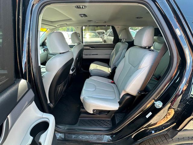 2021 Hyundai Palisade SEL AWD - 22912341 - 23