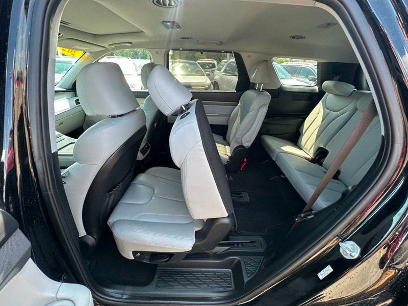 2021 Hyundai Palisade SEL AWD - 22912341 - 26