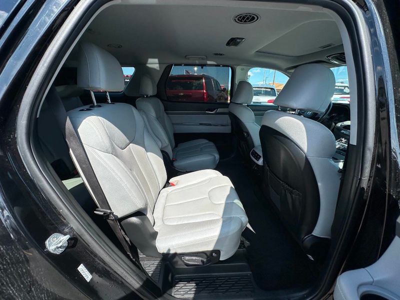 2021 Hyundai Palisade SEL AWD - 22912341 - 29