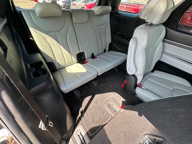 2021 Hyundai Palisade SEL AWD - 22912341 - 32