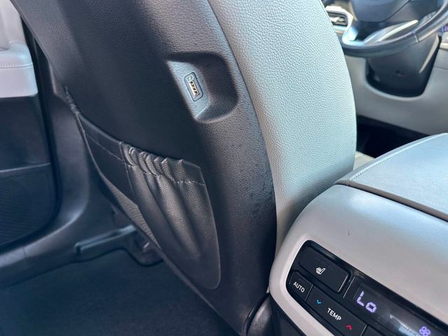 2021 Hyundai Palisade SEL AWD - 22912341 - 34