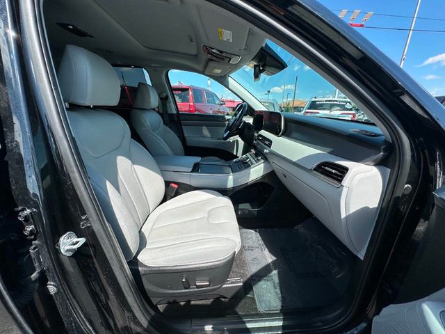 2021 Hyundai Palisade SEL AWD - 22912341 - 37