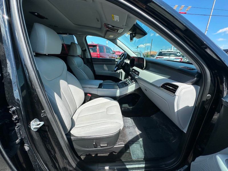 2021 Hyundai Palisade SEL AWD - 22912341 - 37