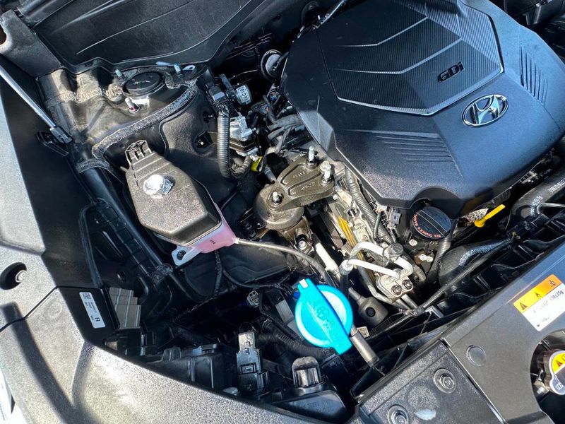 2021 Hyundai Palisade SEL AWD - 22912341 - 39