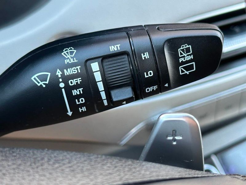 2021 Hyundai Palisade SEL AWD - 22912341 - 46