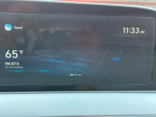 2021 Hyundai Palisade SEL AWD - 22912341 - 50