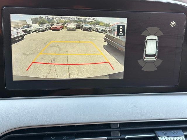 2021 Hyundai Palisade SEL AWD - 22912341 - 52