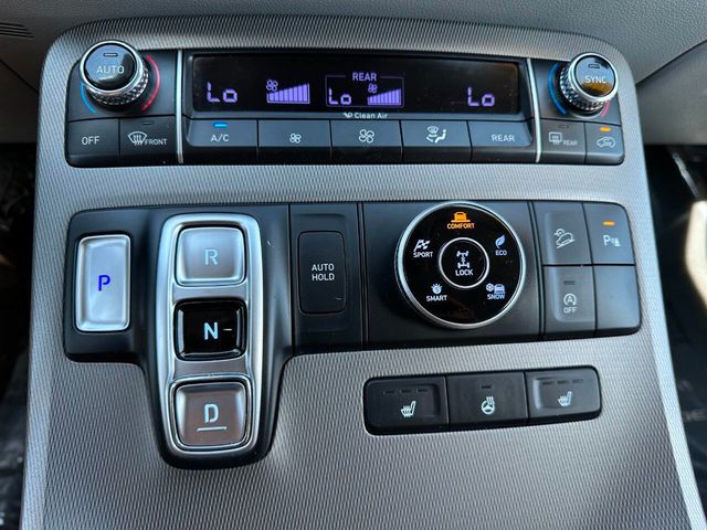 2021 Hyundai Palisade SEL AWD - 22912341 - 53