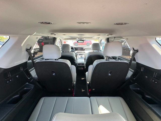 2021 Hyundai Palisade SEL AWD - 22912341 - 7