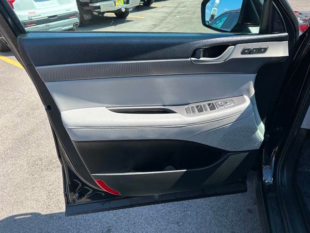 2021 Hyundai Palisade SEL AWD - 23008022 - 14