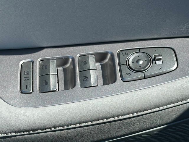 2021 Hyundai Palisade SEL AWD - 23008022 - 16