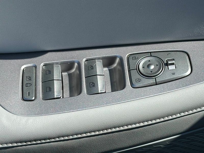 2021 Hyundai Palisade SEL AWD - 23008022 - 16