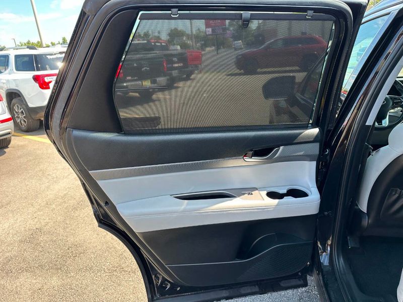 2021 Hyundai Palisade SEL AWD - 23008022 - 22