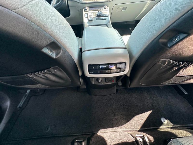 2021 Hyundai Palisade SEL AWD - 23008022 - 30