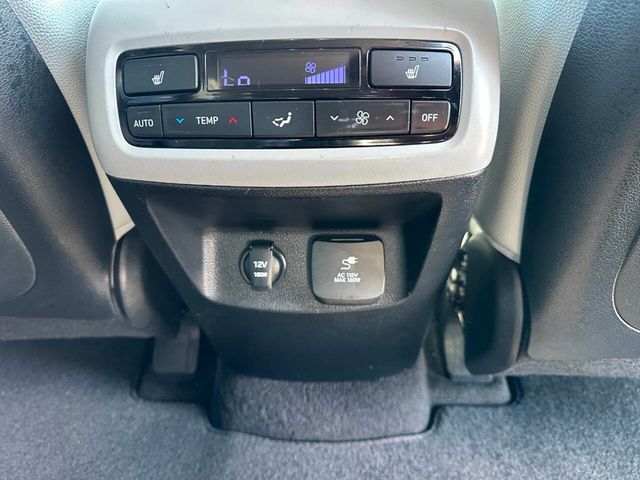 2021 Hyundai Palisade SEL AWD - 23008022 - 31