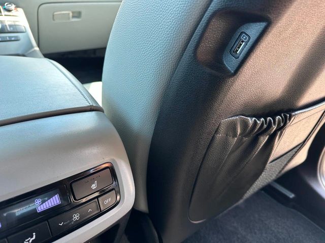 2021 Hyundai Palisade SEL AWD - 23008022 - 33