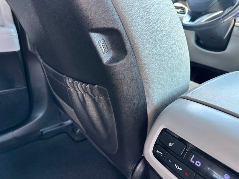 2021 Hyundai Palisade SEL AWD - 23008022 - 34