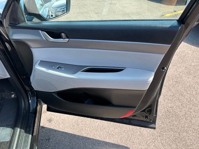 2021 Hyundai Palisade SEL AWD - 23008022 - 36