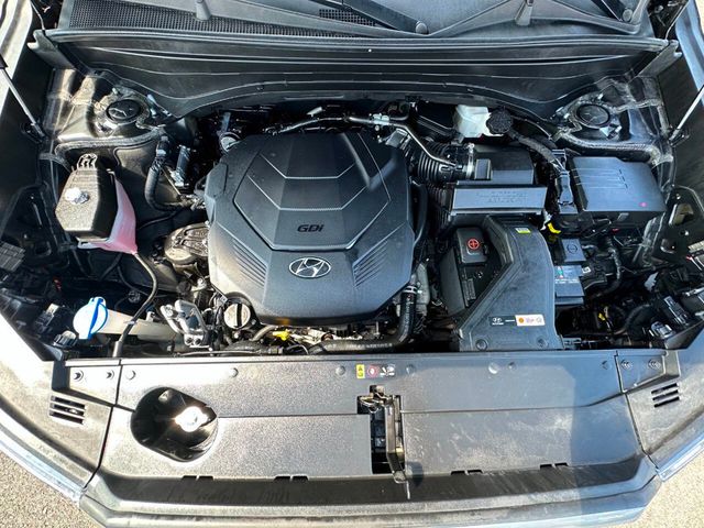 2021 Hyundai Palisade SEL AWD - 23008022 - 38