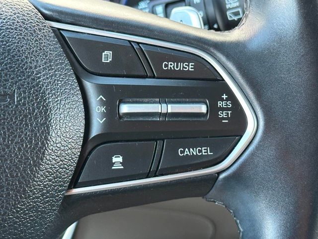 2021 Hyundai Palisade SEL AWD - 23008022 - 43