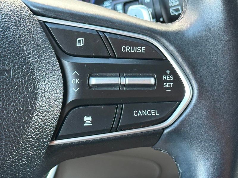 2021 Hyundai Palisade SEL AWD - 23008022 - 43