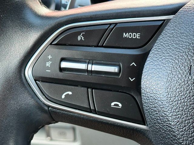 2021 Hyundai Palisade SEL AWD - 23008022 - 44