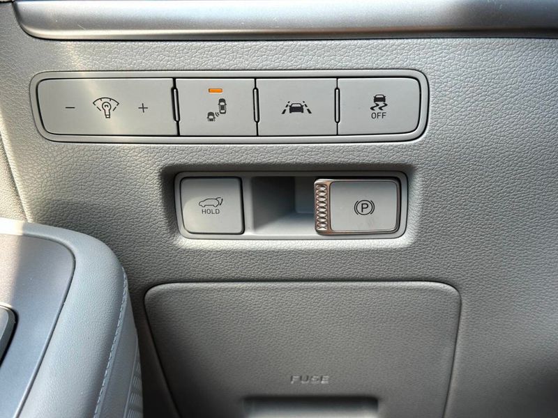 2021 Hyundai Palisade SEL AWD - 23008022 - 47