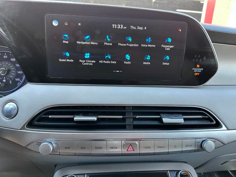 2021 Hyundai Palisade SEL AWD - 23008022 - 48