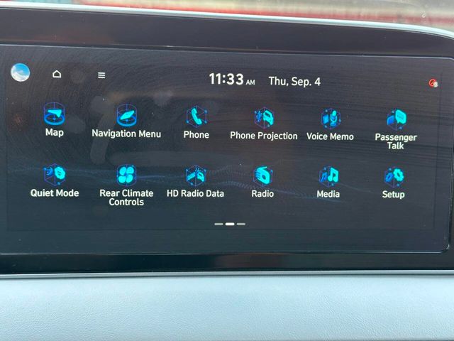 2021 Hyundai Palisade SEL AWD - 23008022 - 49