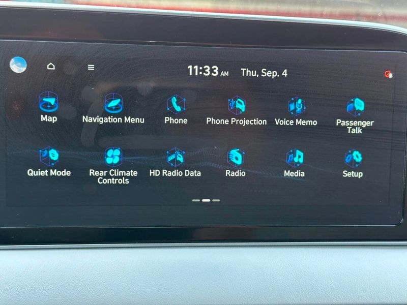 2021 Hyundai Palisade SEL AWD - 23008022 - 49