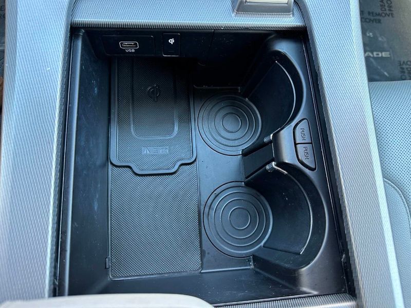 2021 Hyundai Palisade SEL AWD - 23008022 - 57