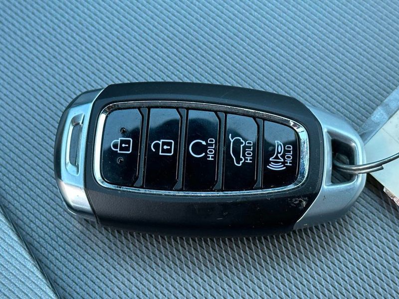 2021 Hyundai Palisade SEL AWD - 23008022 - 63