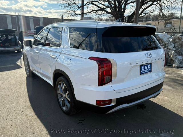 2021 Hyundai Palisade SEL AWD - 22983507 - 13