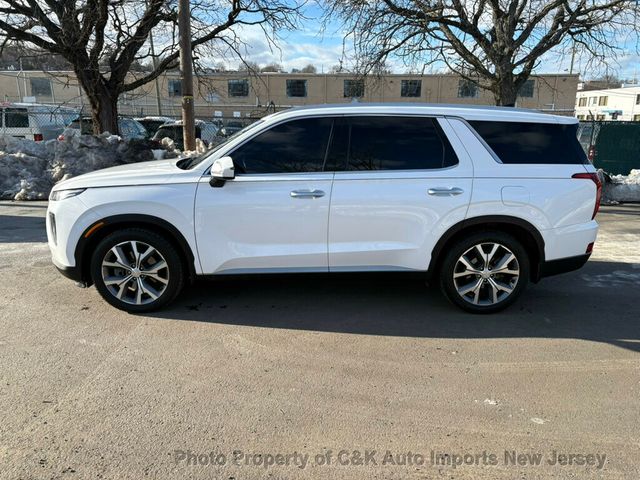 2021 Hyundai Palisade SEL AWD - 22983507 - 15