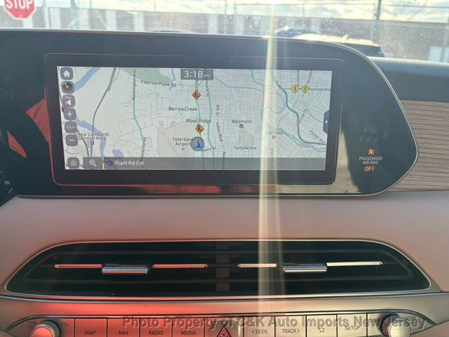 2021 Hyundai Palisade SEL AWD - 22983507 - 49