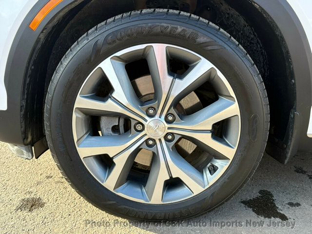 2021 Hyundai Palisade SEL AWD - 22983507 - 56