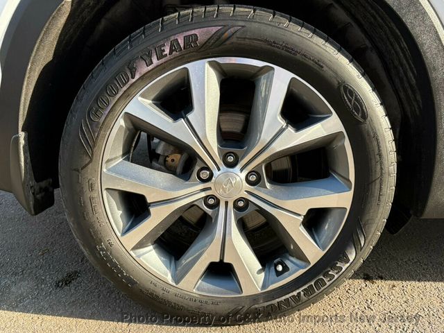 2021 Hyundai Palisade SEL AWD - 22983507 - 58