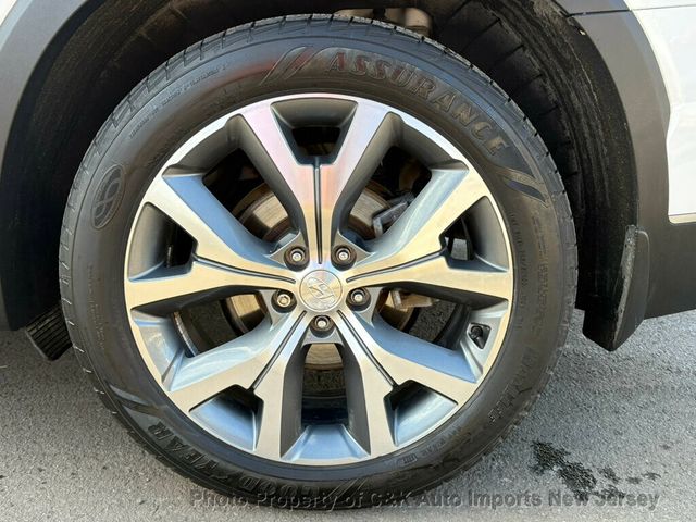 2021 Hyundai Palisade SEL AWD - 22983507 - 59