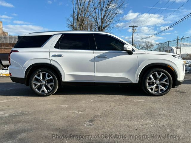 2021 Hyundai Palisade SEL AWD - 22983507 - 6