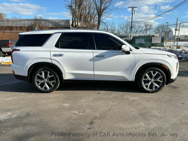 2021 Hyundai Palisade SEL AWD - 22983507 - 7