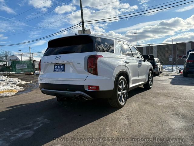 2021 Hyundai Palisade SEL AWD - 22983507 - 8