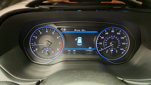 2021 Hyundai Palisade SEL AWD - 23090342 - 14
