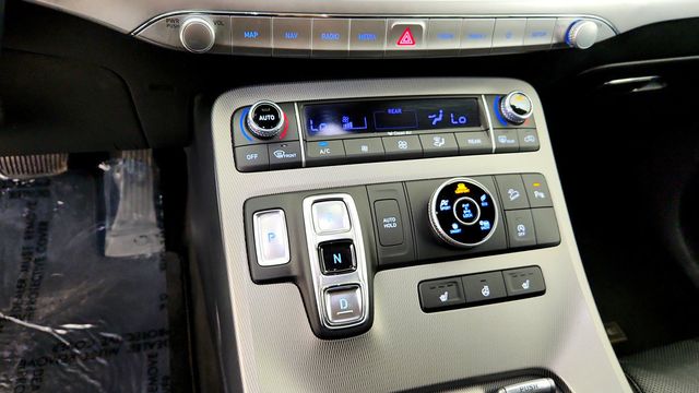 2021 Hyundai Palisade SEL AWD - 23090342 - 16