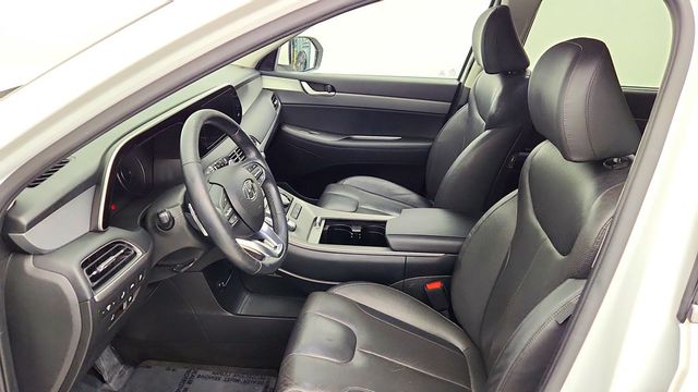 2021 Hyundai Palisade SEL AWD - 23090342 - 20