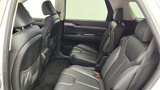 2021 Hyundai Palisade SEL AWD - 23090342 - 21