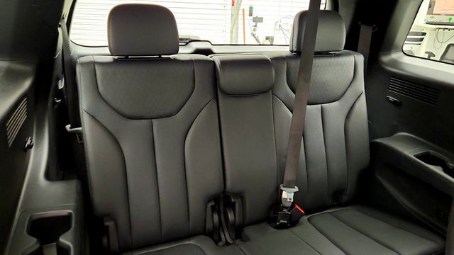 2021 Hyundai Palisade SEL AWD - 23090342 - 23