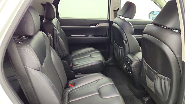 2021 Hyundai Palisade SEL AWD - 23090342 - 24