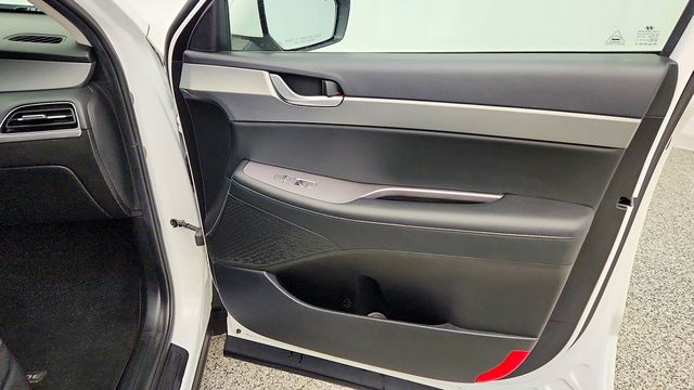 2021 Hyundai Palisade SEL AWD - 23090342 - 27